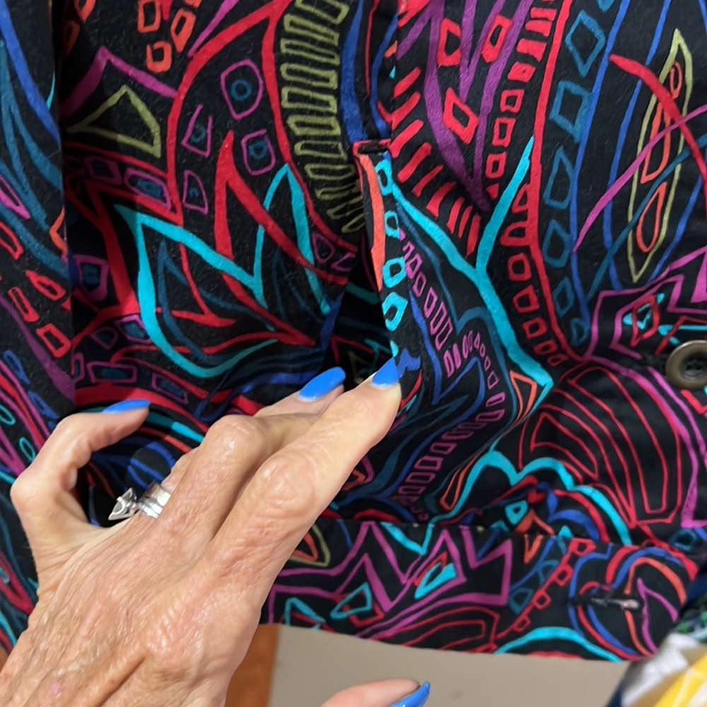 Chicos jacket - Picture 7 of 10